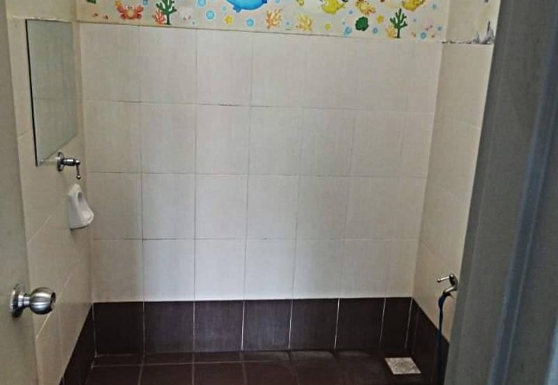 FULLY FURNISHED❗️GOOD CONDITION Double Storey Terrace Taman Suria Tropika Seri Kembangan For Sale 