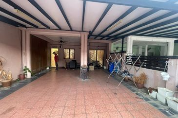 Seksyen 7, Shah Alam