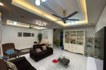 Seksyen 7, Shah Alam