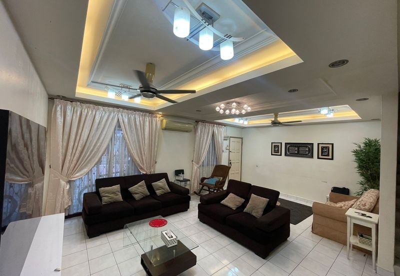 Seksyen 7, Shah Alam