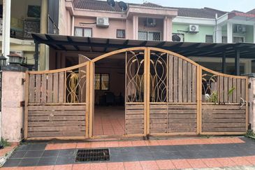 Seksyen 7, Shah Alam