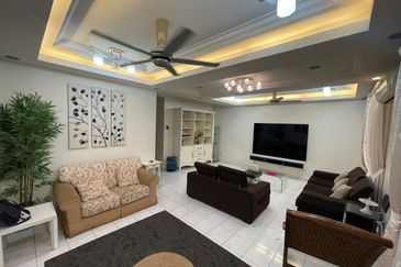 Seksyen 7, Shah Alam