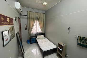 Seksyen 7, Shah Alam