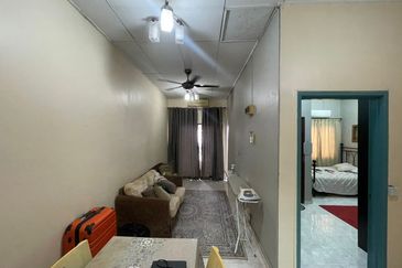 Seksyen 7, Shah Alam