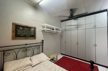 Seksyen 7, Shah Alam