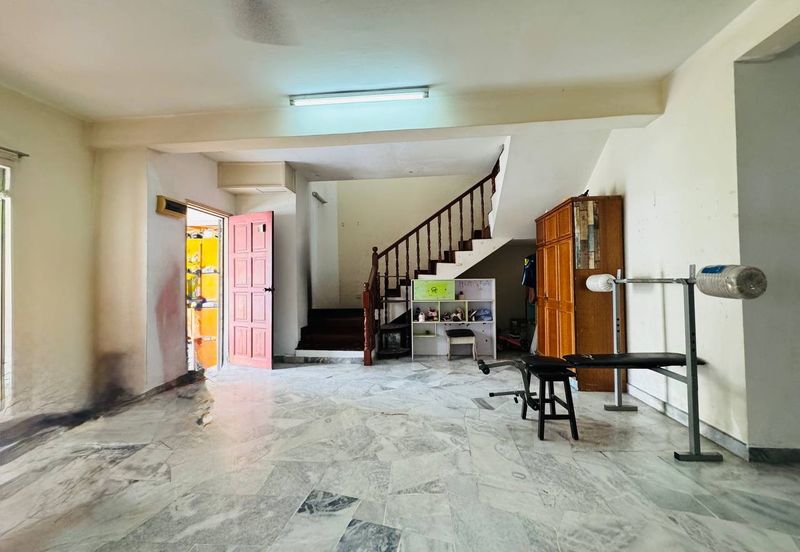 Seksyen 13, Shah Alam