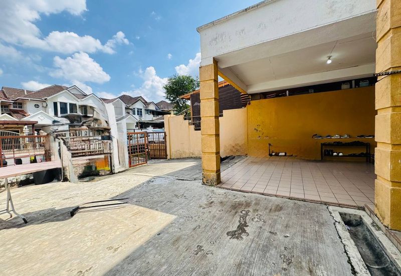 Seksyen 13, Shah Alam