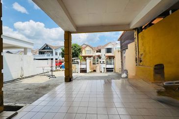 Seksyen 13, Shah Alam