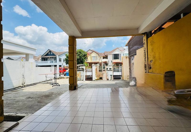 Seksyen 13, Shah Alam