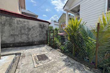 Seksyen 13, Shah Alam