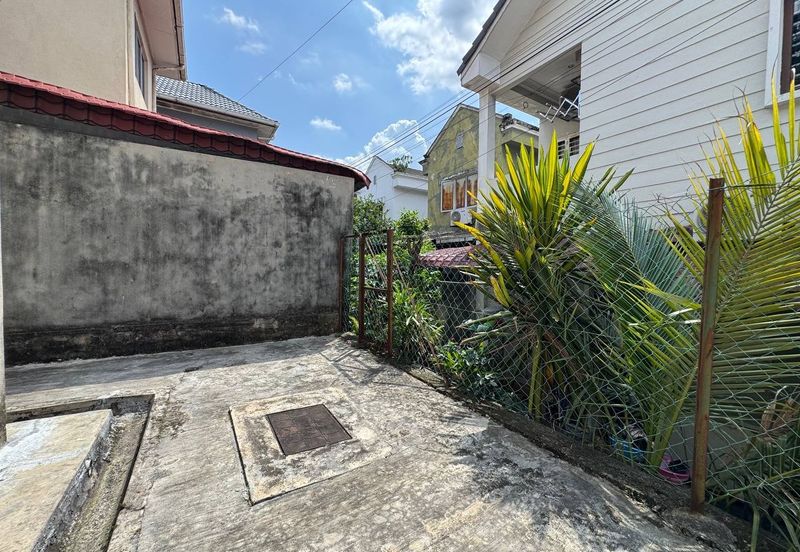 Seksyen 13, Shah Alam