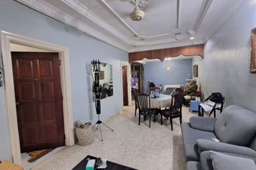 MURAH❗️GOOD CONDITION Single Storey Taman Mesra Batu 13 Kajang FOR SALE 