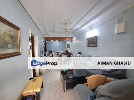 MURAH❗️GOOD CONDITION Single Storey Taman Mesra Batu 13 Kajang FOR SALE , Selangor, Kajang