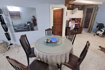 MURAH❗️GOOD CONDITION Single Storey Taman Mesra Batu 13 Kajang FOR SALE 