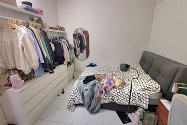 MURAH❗️GOOD CONDITION Single Storey Taman Mesra Batu 13 Kajang FOR SALE 