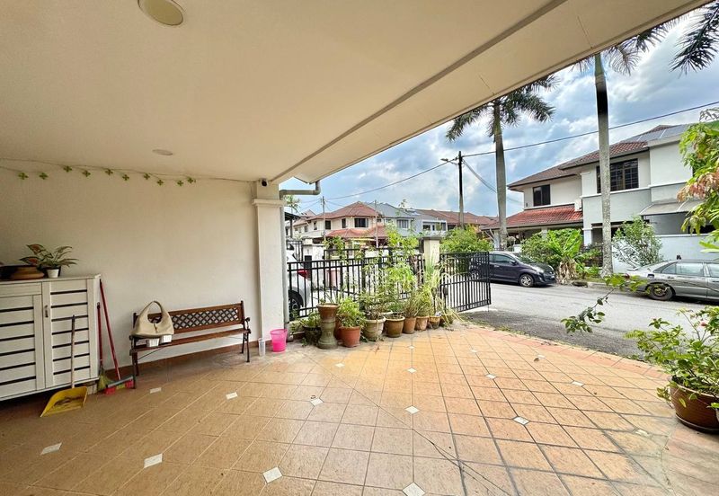 Bayu Damansara PJU 10