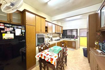 Bayu Damansara PJU 10