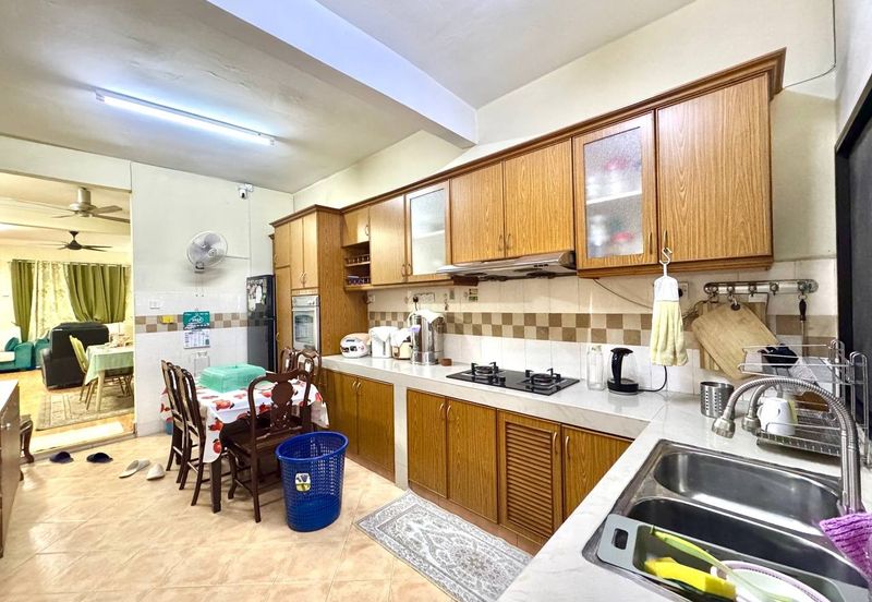 Bayu Damansara PJU 10