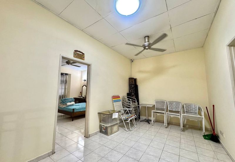 Bayu Damansara PJU 10