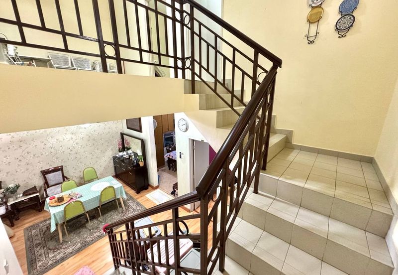 Bayu Damansara PJU 10