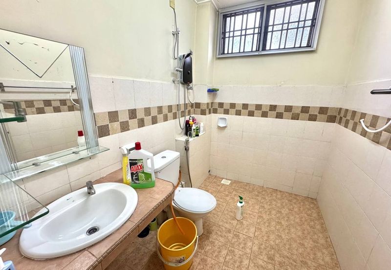 Bayu Damansara PJU 10