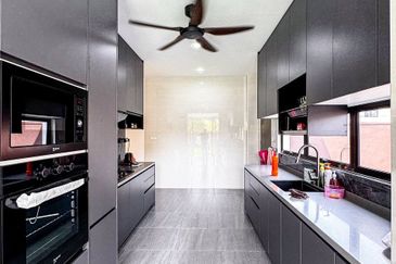 50X80❗️CORNER LOT SEMI D DOUBLE STOREY SETIA MAYURI SEMENYIH FOR SALE 