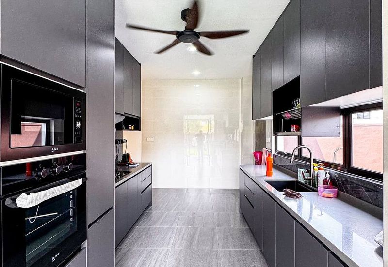 50X80❗️CORNER LOT SEMI D DOUBLE STOREY SETIA MAYURI SEMENYIH FOR SALE 