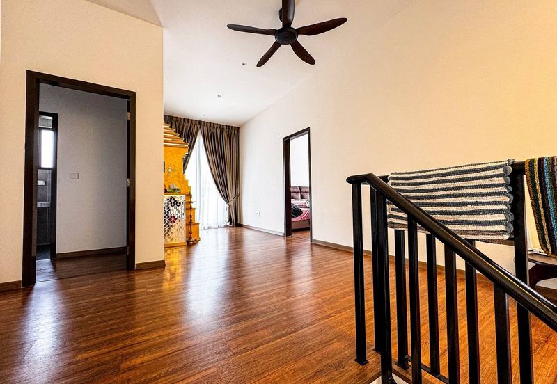 50X80❗️CORNER LOT SEMI D DOUBLE STOREY SETIA MAYURI SEMENYIH FOR SALE 