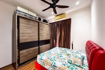 50X80❗️CORNER LOT SEMI D DOUBLE STOREY SETIA MAYURI SEMENYIH FOR SALE 