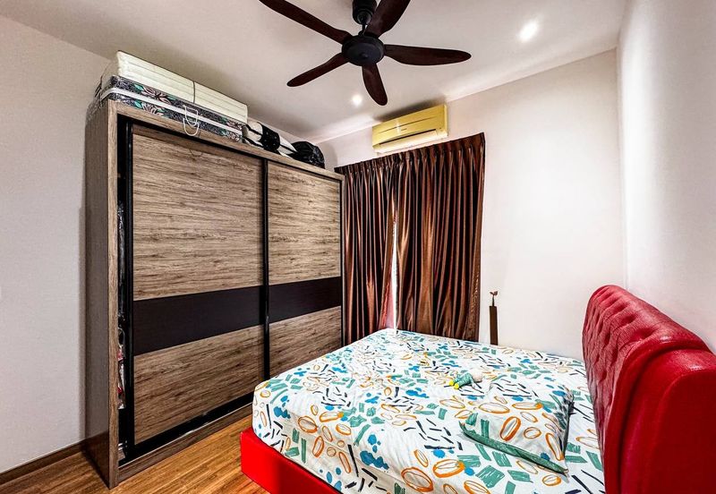 50X80❗️CORNER LOT SEMI D DOUBLE STOREY SETIA MAYURI SEMENYIH FOR SALE 