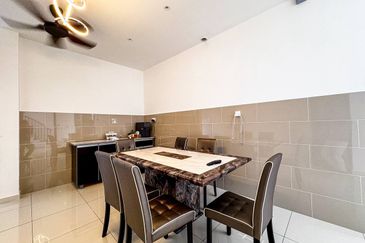 50X80❗️CORNER LOT SEMI D DOUBLE STOREY SETIA MAYURI SEMENYIH FOR SALE 