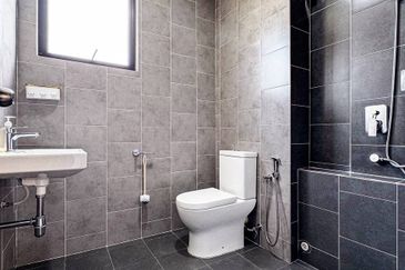 50X80❗️CORNER LOT SEMI D DOUBLE STOREY SETIA MAYURI SEMENYIH FOR SALE 