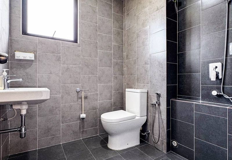 50X80❗️CORNER LOT SEMI D DOUBLE STOREY SETIA MAYURI SEMENYIH FOR SALE 