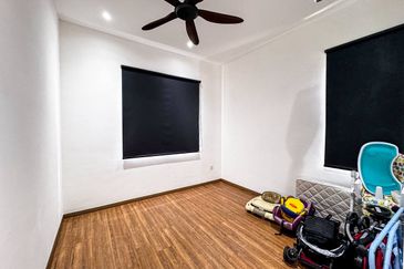 50X80❗️CORNER LOT SEMI D DOUBLE STOREY SETIA MAYURI SEMENYIH FOR SALE 