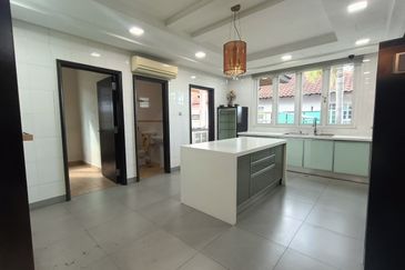 Seksyen 13, Shah Alam