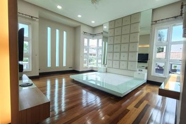 Seksyen 13, Shah Alam