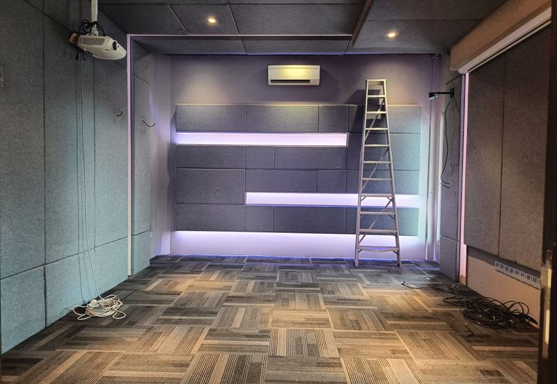 Seksyen 13, Shah Alam