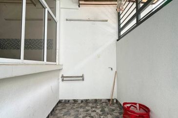 Fern Lane Residence Park