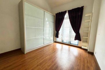 Fern Lane Residence Park