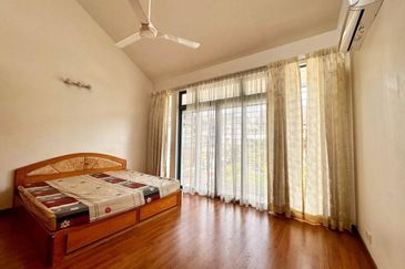 Fern Lane Residence Park