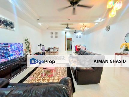 DEKAT DASH❗️Double Storey Nusa Rhu U10 Shah Alam FOR SALE, Selangor, Shah Alam
