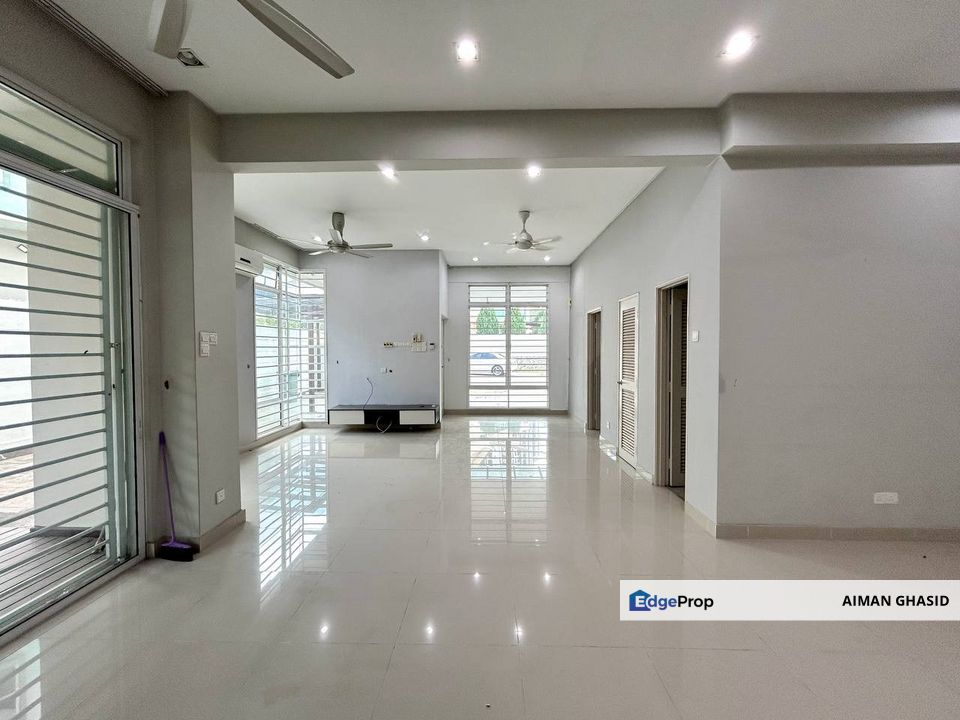 GATED GUARDED❗️SEMI D DOUBLE STOREY AVENUE 6 BANDAR TUN HUSSEIN FOR SALE , Selangor, Cheras