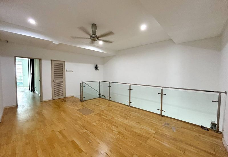 GATED GUARDED❗️SEMI D DOUBLE STOREY AVENUE 6 BANDAR TUN HUSSEIN FOR SALE 