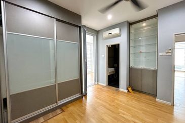 GATED GUARDED❗️SEMI D DOUBLE STOREY AVENUE 6 BANDAR TUN HUSSEIN FOR SALE 