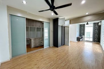 GATED GUARDED❗️SEMI D DOUBLE STOREY AVENUE 6 BANDAR TUN HUSSEIN FOR SALE 