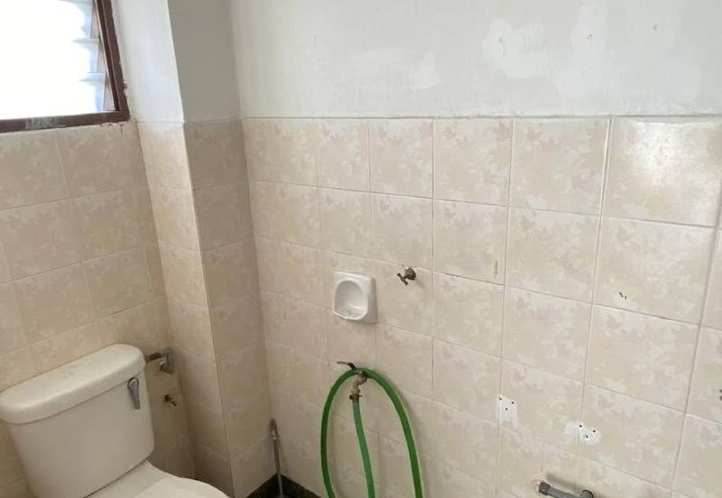 DEKAT MRT❗️Double Storey Taman Pinggiran Putra Seri Kembangan FOR SALE