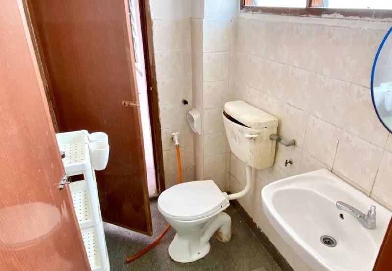 DEKAT MRT❗️Double Storey Taman Pinggiran Putra Seri Kembangan FOR SALE