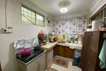 HUGE 24X80 ❗️FACING OPEN DOUBLE STOREY TERRACE SEKSYEN 6 SHAH ALAM FOR SALE 