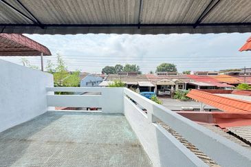 7 MIN KE HOSPITAL KLANG❗️20X80 DOUBLE STOREY TERRACE TAMAN PALM GROVE KLANG FOR SALE 