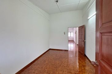 7 MIN KE HOSPITAL KLANG❗️20X80 DOUBLE STOREY TERRACE TAMAN PALM GROVE KLANG FOR SALE 